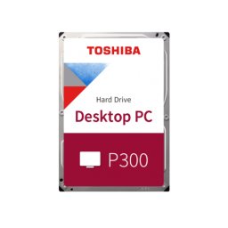 Hard disk 2TB SATA P300 3.5