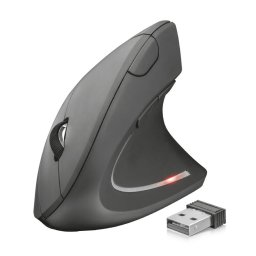 Mouse Verto Right-hand RF Wireless Optical 1600 DPI