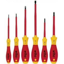 SoftFinish electric - 00833