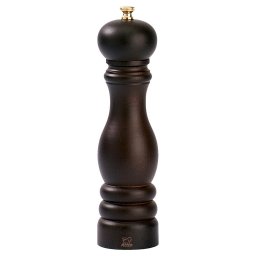Rasnita Rasnita manuala piper PARIS Beechwood black lackered 30 cm