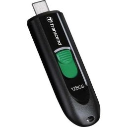 Memorie USB JetFlash 790 128GB USB 3.2 Type-C