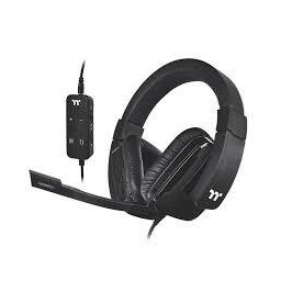 Casti Shock XT 7.1 Gaming Headset, Negru