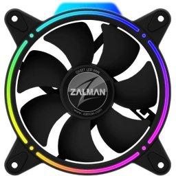 ZM-RFD120A ARGB LED Case Fan Black