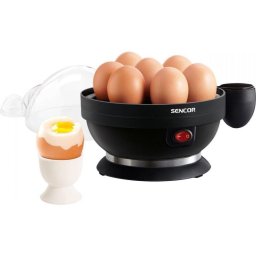 Fierbatoare oua Egg Cooker SEG 710BP