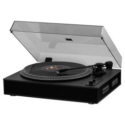 Pick-up cu doza Audio-technica S-STT510UBA Bluetooth USB/SD Slot