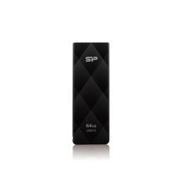 Memorie USB Blaze B20 32GB USB 3.0 Black