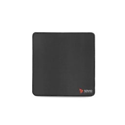 Mousepad Edition Turbo Dynamic S Gaming Black