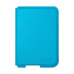 eBook Reader Kobo Sleepcover Nia Aqua (N306-AC-AQ-E-PU) (N306ACAQEPU)