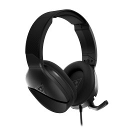Casti Recon 200 GEN 2 Sch Over-Ear Stereo Gaming Negru