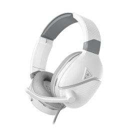 Casti Recon 200 GEN 2 Wei Over-Ear Stereo Gaming Alb