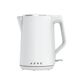 Fierbator AEK0002 2200 W, 1.5 l Alb