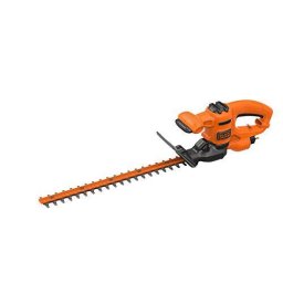 Masina de tuns gard viu BEHT201-QS 420W - 45 cm lungime lama 16 mm grosime de taiere