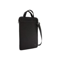 Husa Quantic pentru Laptop de 14" Negru