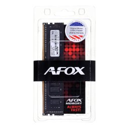 Memorie AFLD416PS1P DDR4 16GB 3200MHZ CL22 XMP2