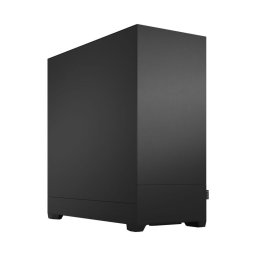 Carcasa Pop XL Silent Negru