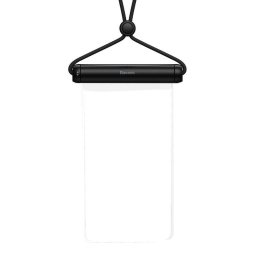 Husa Geantă impermeabilă Baseus Cylinder Slide-Husă Pro pentru telefon