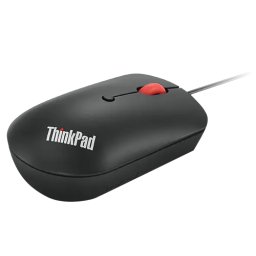 Mouse ThinkPad USB-C Wired Compact
