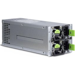 Sursa Inter-Tech ASPOWER R2A DV0550-N, PC power supply (grey)