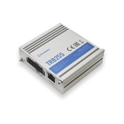 Router Teltonika TRB255000000 gateway/controller 10, 100 Mbit/s