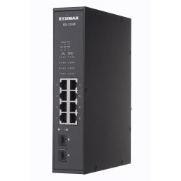 Switch SWITCH EDIMAX IGS-1210P