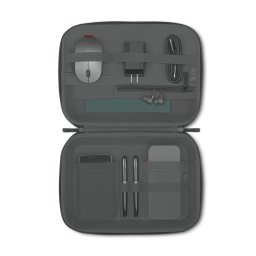 Organizator periferice Go Tech Negru