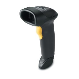 Zebra LS2208 Laser Black without cable and stand