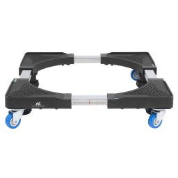 Suport pentru masina de spalat rufe , reglabil, latime maxima 500-700 mm, universal, pana la 250 kg, MC-855