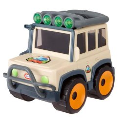 Vehicul SUV Big Adventures Safari
