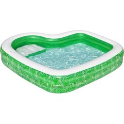 Piscină gonflabilă Bestway 231x231cm (54336)
