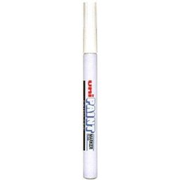 Marker ulei PX203 alb (UN5493)
