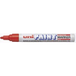 Marker ulei PX20 Rosu (UN5041)