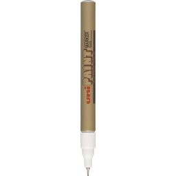 Marker ulei PX203 Aurit (UN5495)