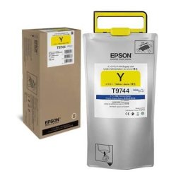 EPSON PRO YELLOW XXL INKJET CART. C869R