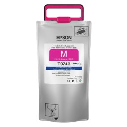EPSON PRO MAGENTA XXL INKJET CART. C869R