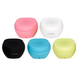 Boxa portabila BTS-22C Bluetooth