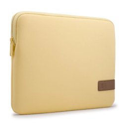 Husa pentru laptop MacBook Reflect 13", Galben