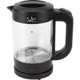 Fierbator HA702 1500W, 1.2l, Negru