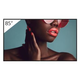 Ecran profesional SONY FW-85BZ40L