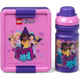 Friends - Girls Rock
