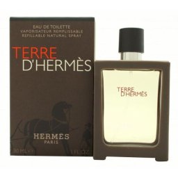 Apa de toaleta Terre d'Hermes 30ml