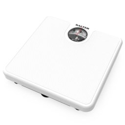 Cantar Salter 489 WHDRFEU16 Large Dial Mechanical Bathroom Scale