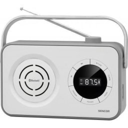 RO SENCOR SRD 3200 W