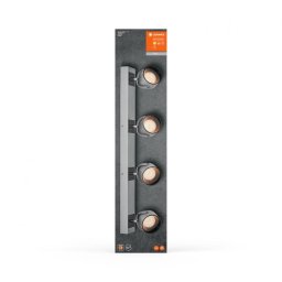DECOR SPOT JUPITER 700MM 22W 830 SILEDV