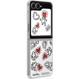 Husa Galaxy Z Flip 6 EF-ZF741CWEGWW