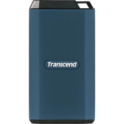 SSD Extern ESD410C, 4TB, USB-C, Dark Blue