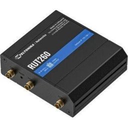 Router wireless Teltonika RUT260 - Wireless Router