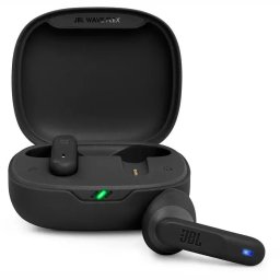 Vibe Flex Wireless In-Ear Black