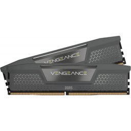 Memorie Vengeance K2, 48GB, DDR5-6000MHz, CL30, Dual Kit