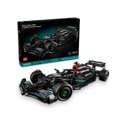 Technic Mercedes-AMG F1 W14 E Performance 1643piese 18ani+