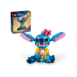 Disney Stitch 730 PIESE 9ANI+